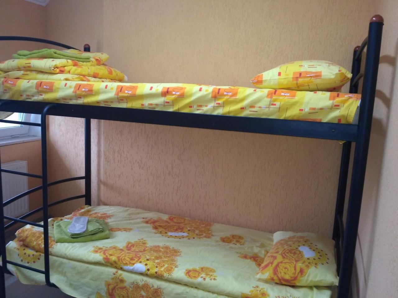 Motel Lutsʼk Εξωτερικό φωτογραφία